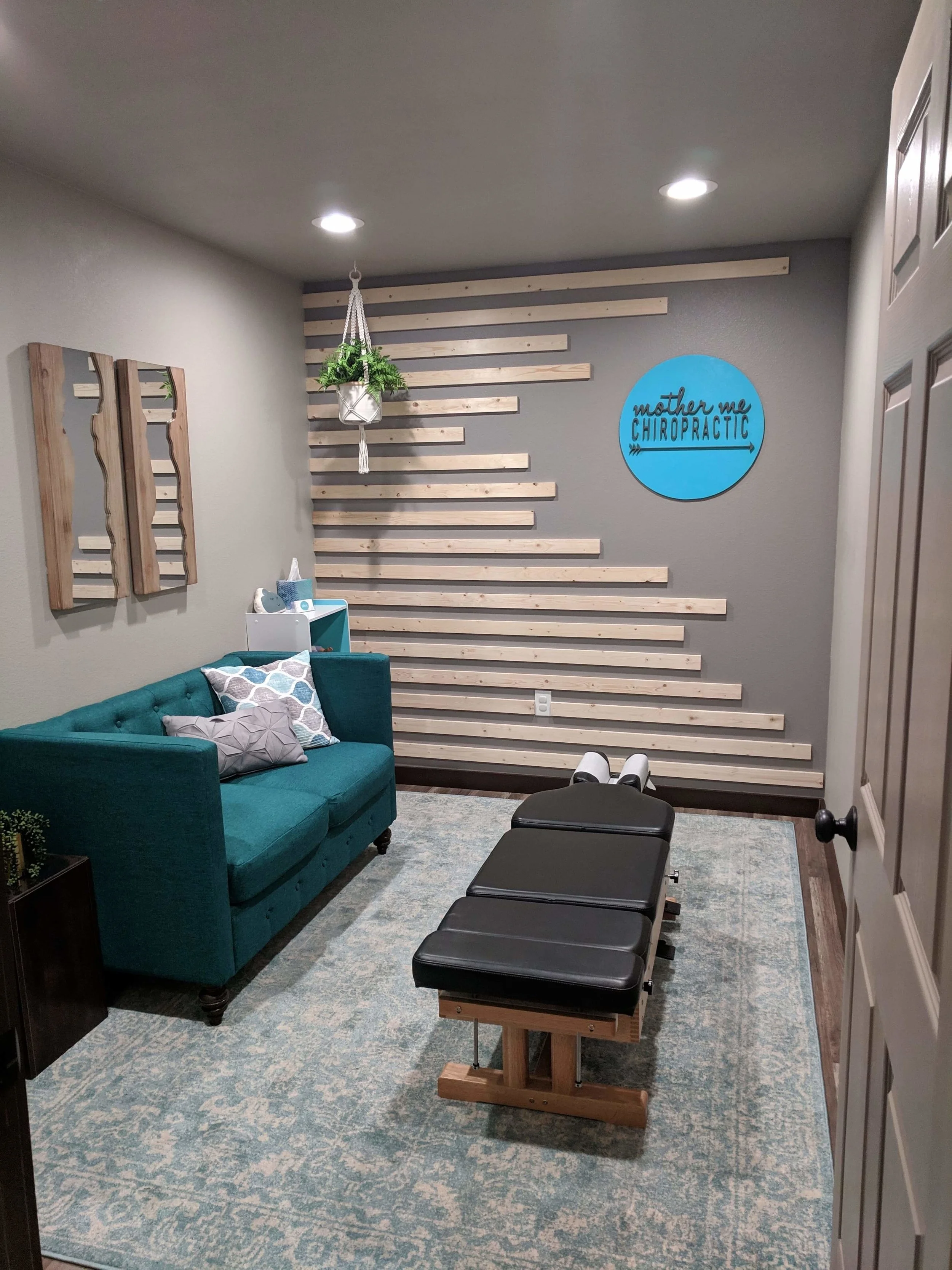 Body Balance Massage For Women