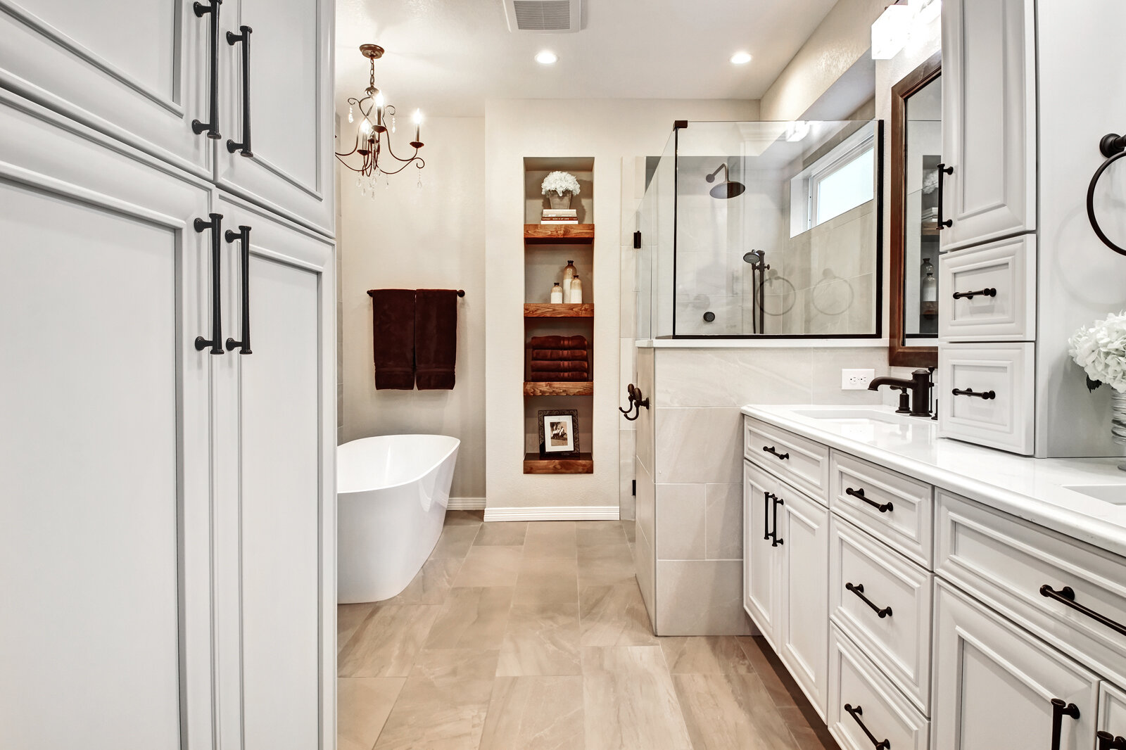 Bathroom Remodeling Gainesville Fl