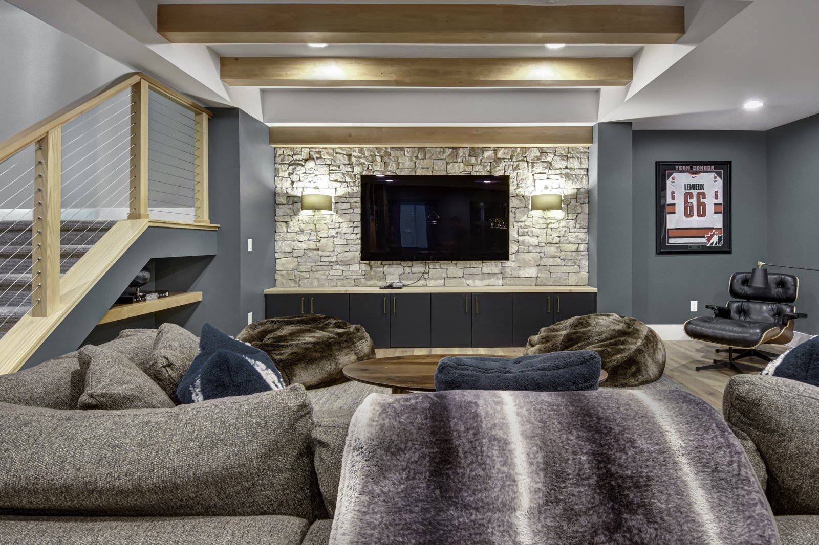 Broomfield Kitchen and Bathroom Designer — Julia Zettler Design