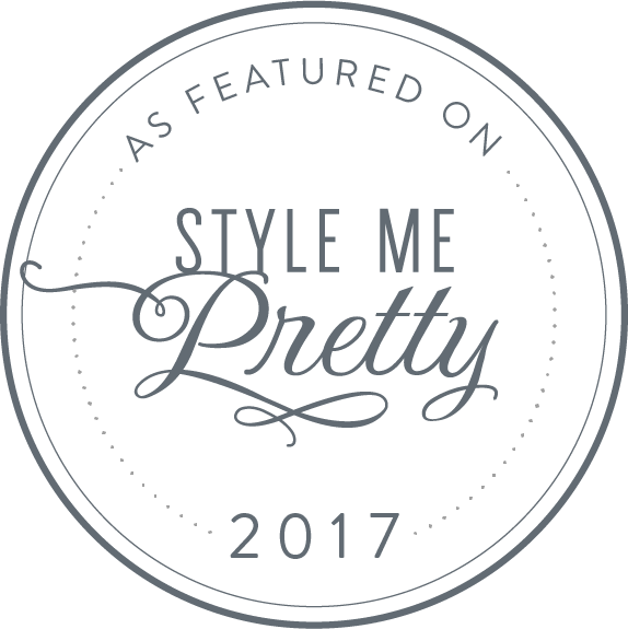 Style Me Pretty Feature