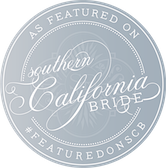 Southern California Bride Feature
