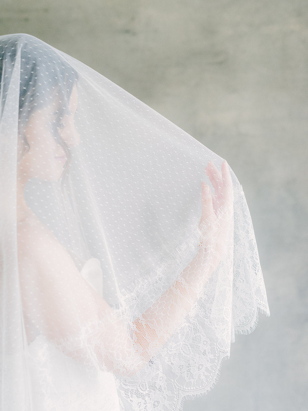 alias mae one day bridal