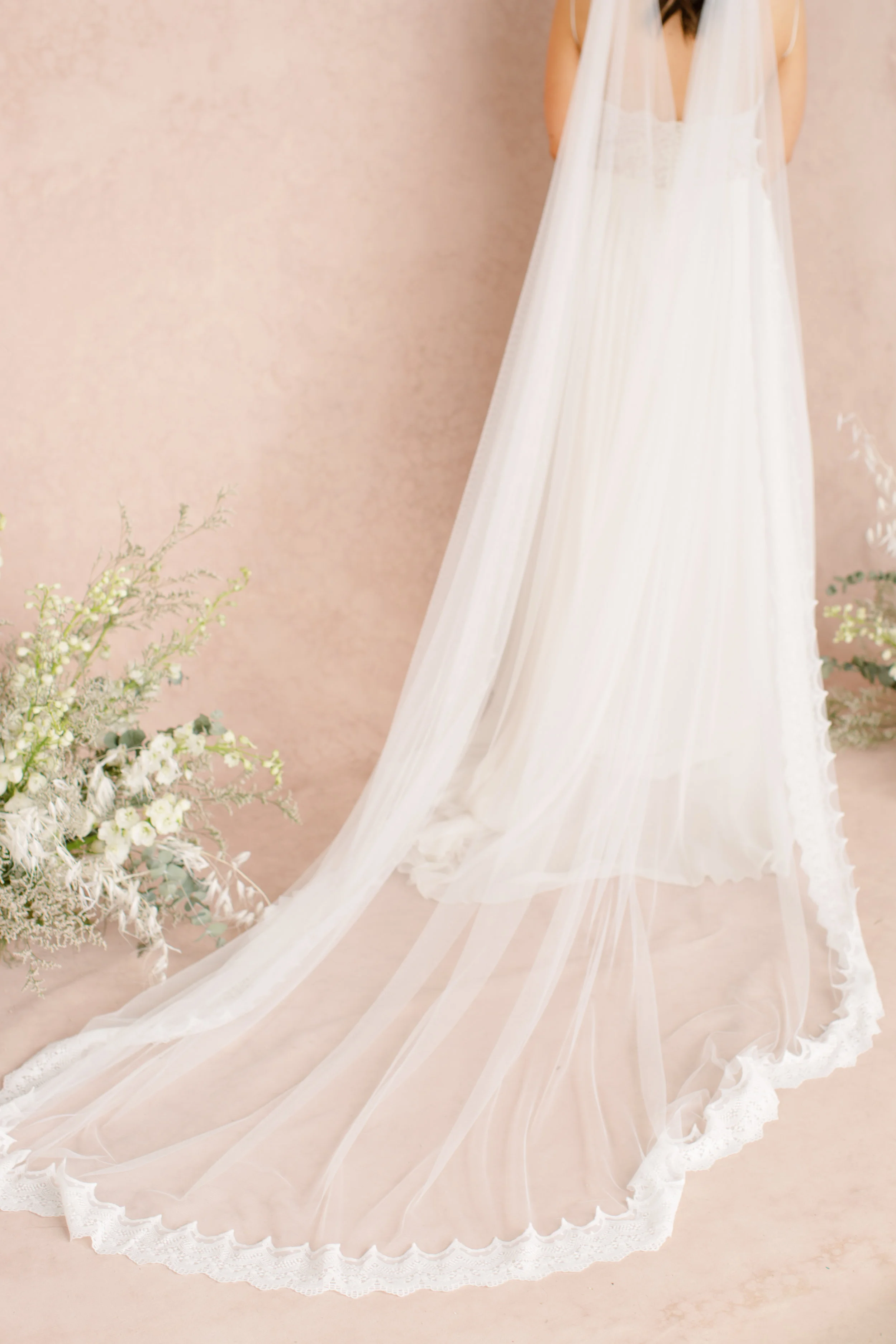 Alice & Mae Bridal â Shop Our Handmade Accessories