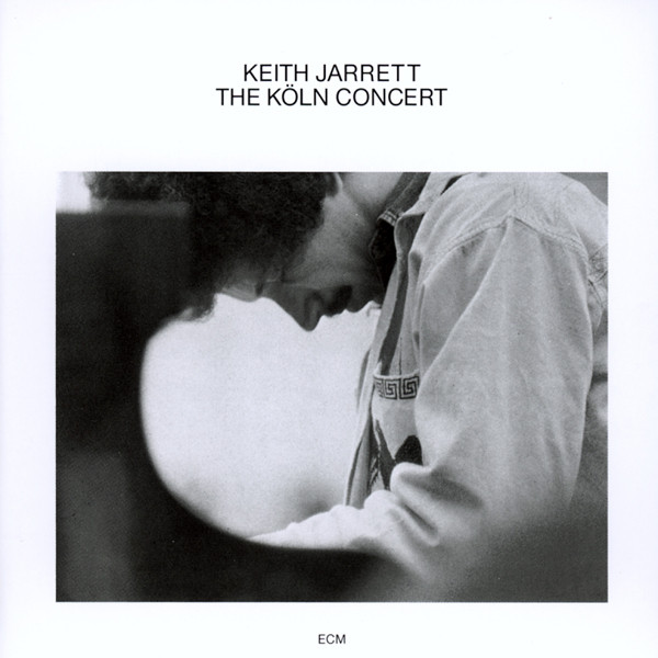 The Koln Concert, by Keith Jarrett
