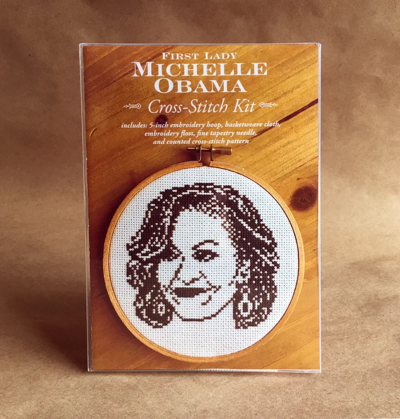 MICHELLE OBAMA box.jpg
