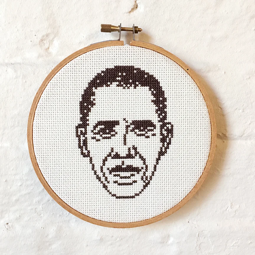 BARACK OBAMA wall.jpg