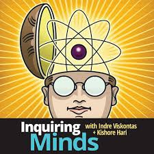 Where science and society collide.