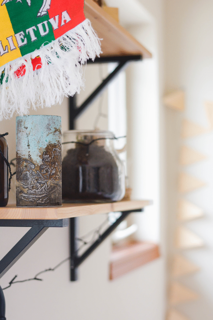 Build your own bedtime routine fairy string lights gif.gif