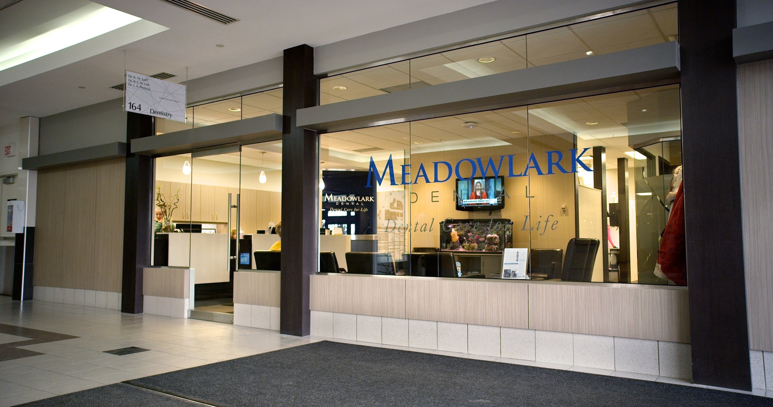 Meadowlark Dental