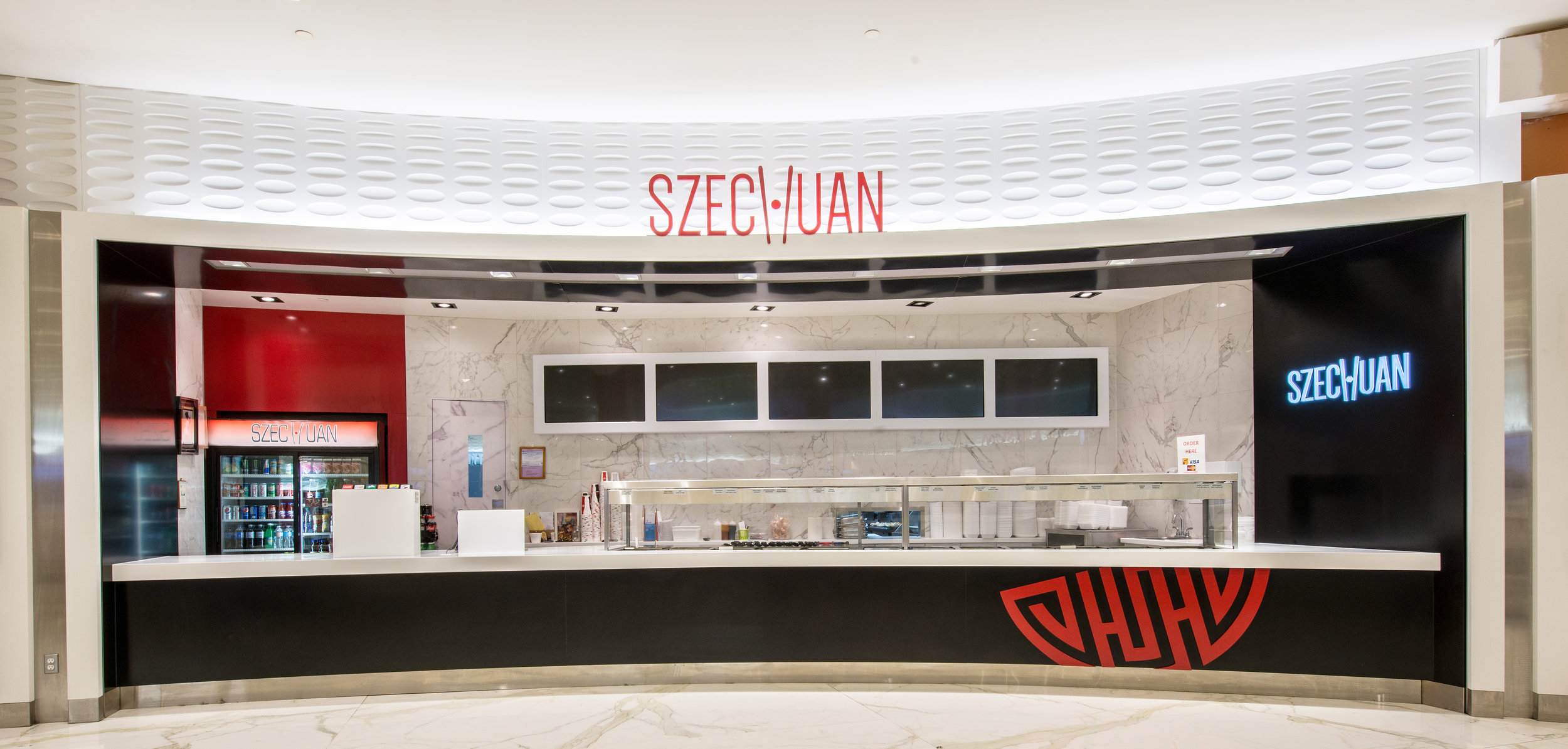 Szechuan - WEM