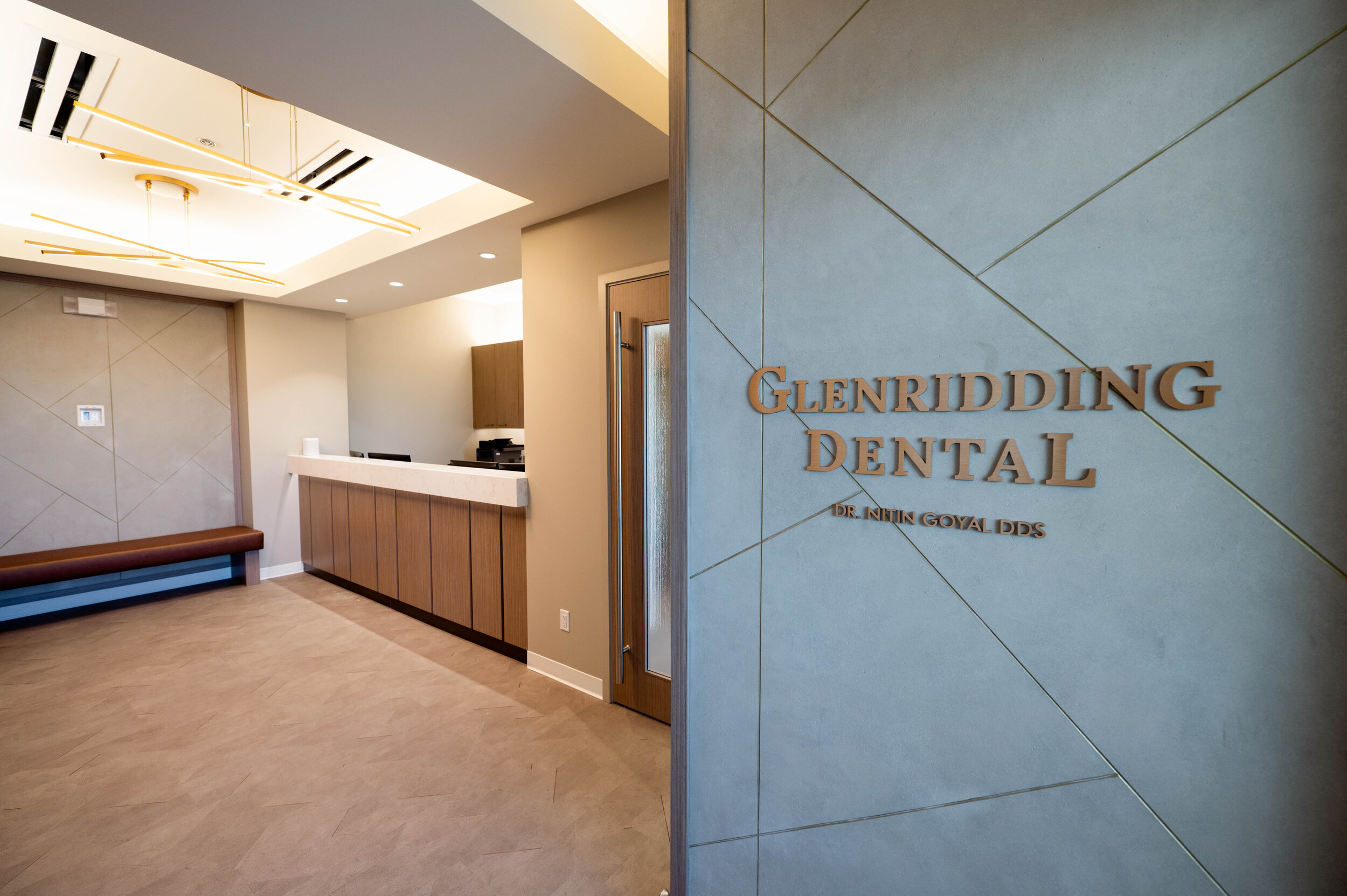 Glenridding Dental