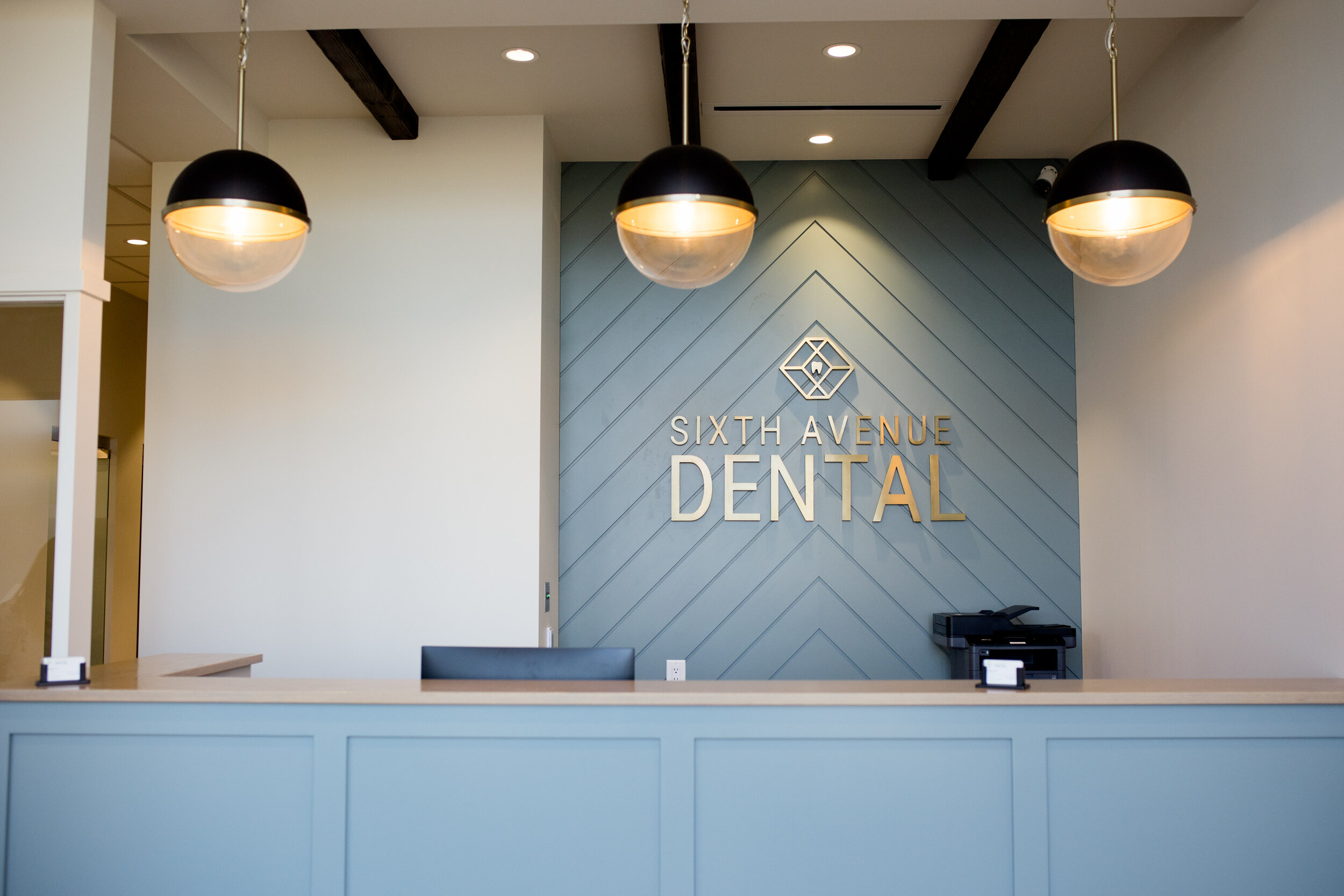 Sixth Avenue Dental