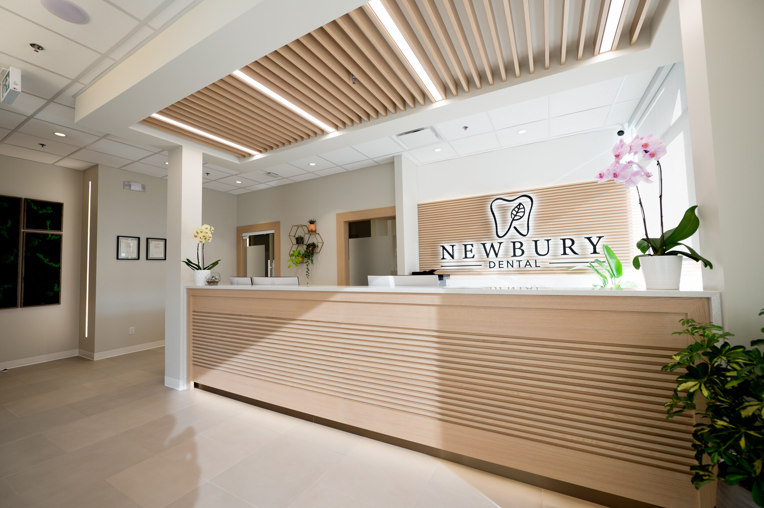 Newbury Dental