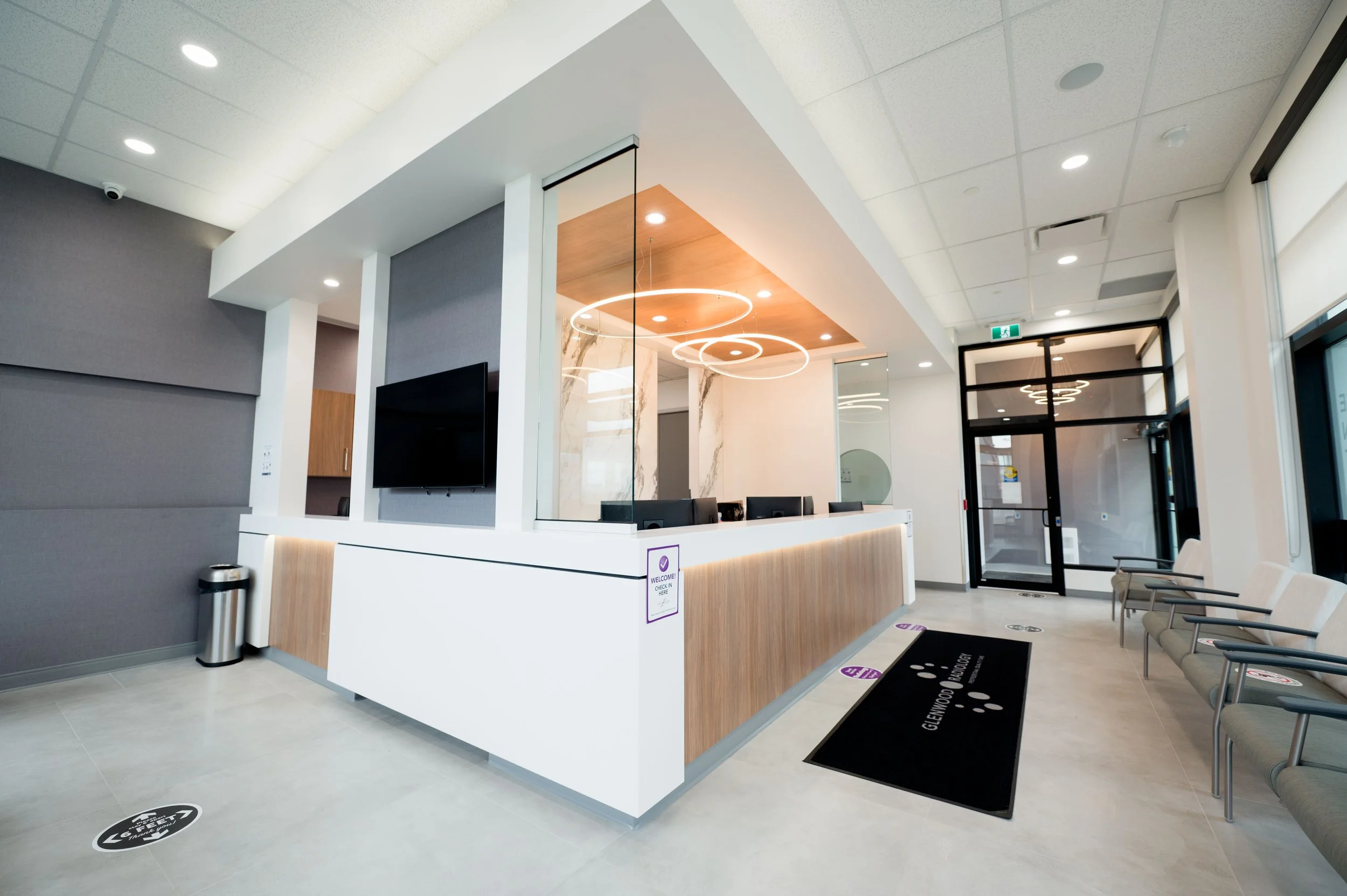 GH Construction Ltd.