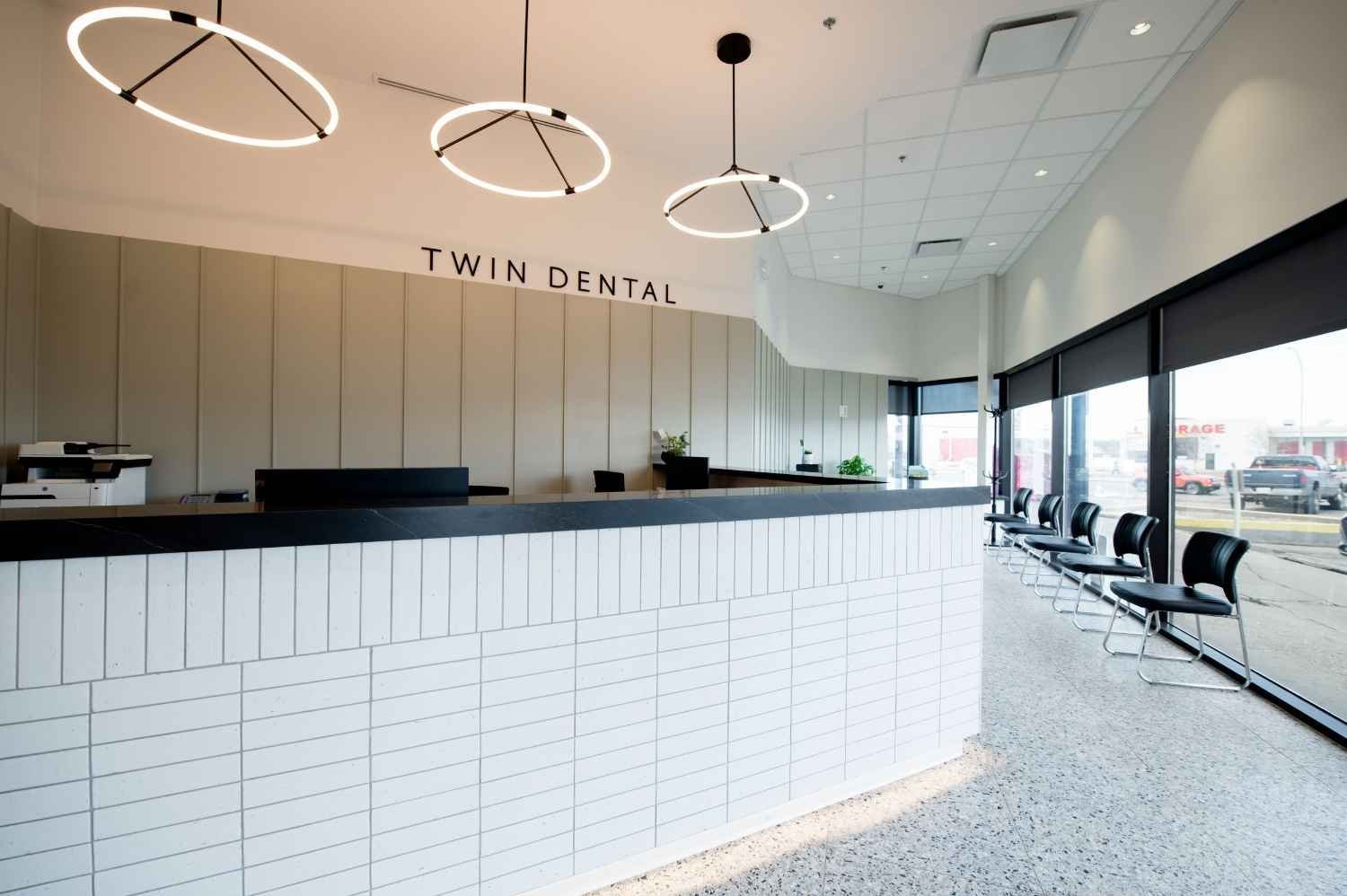 Twin Dental