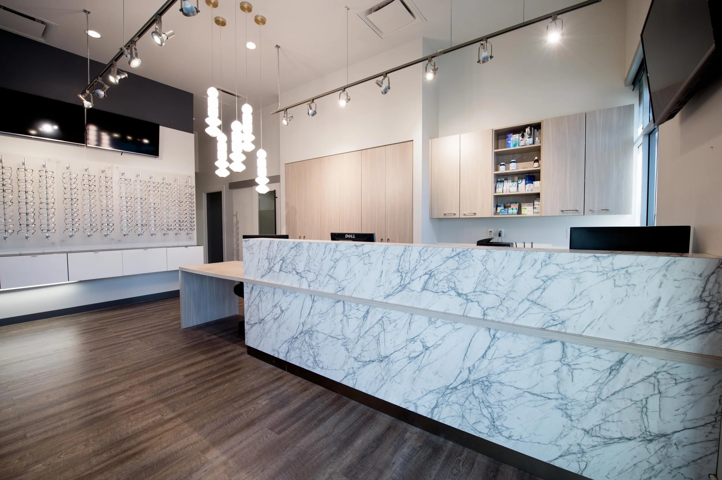 Precision Eye Care