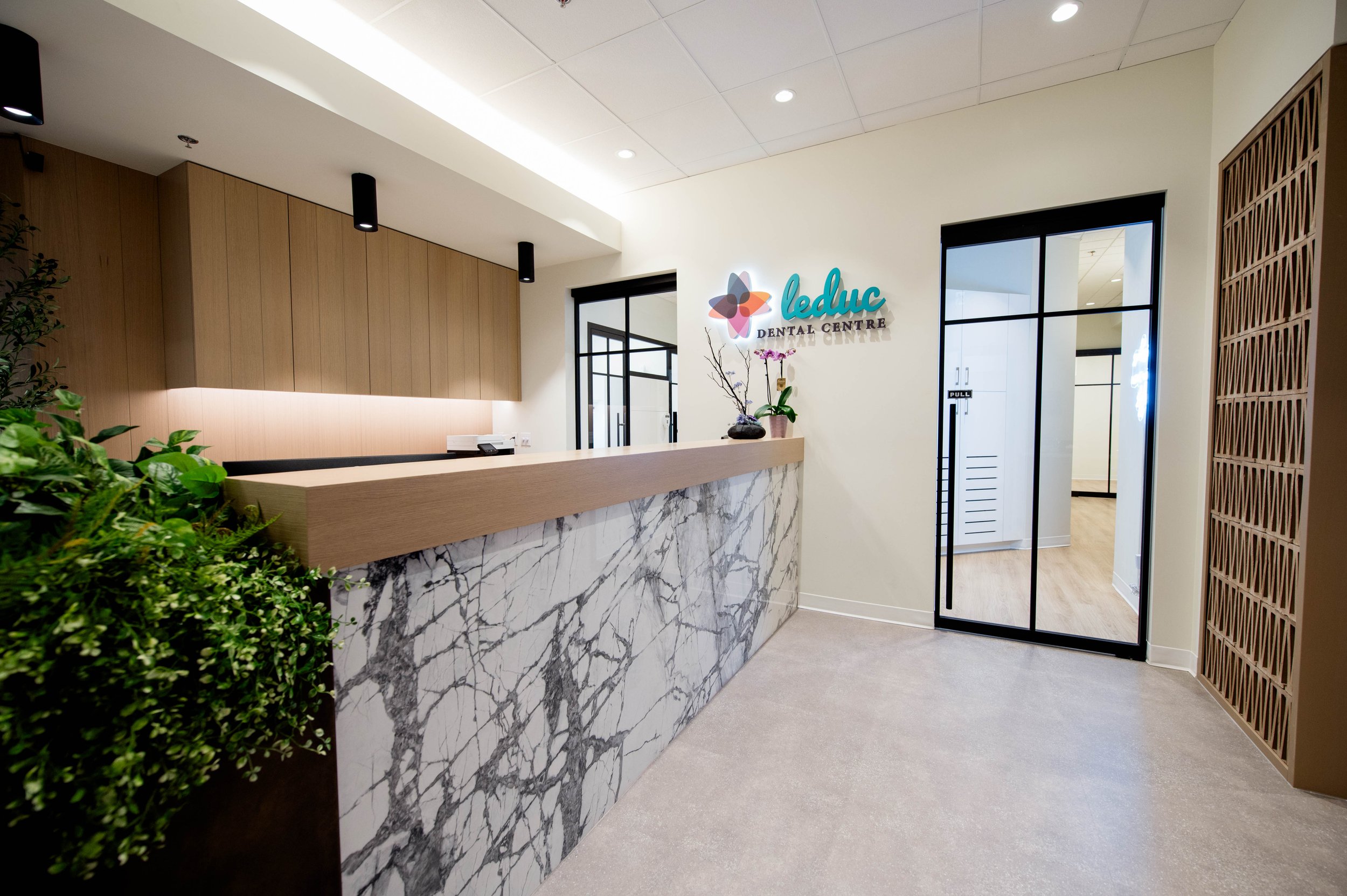 Leduc Dental