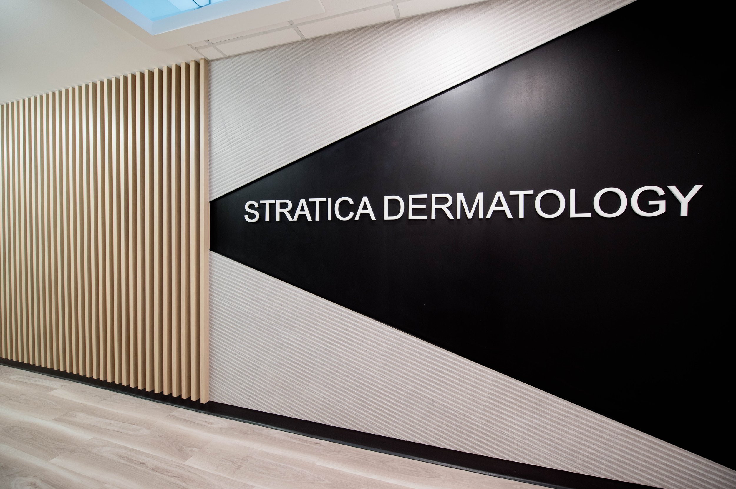 Stratica Lobby