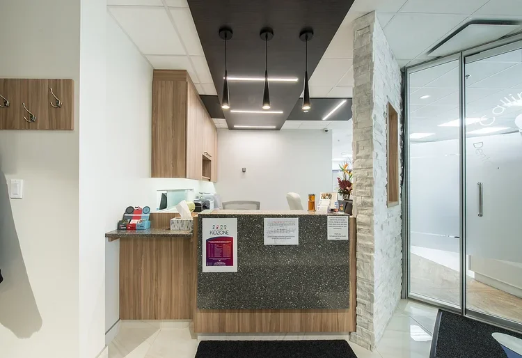 Callingwood Dental