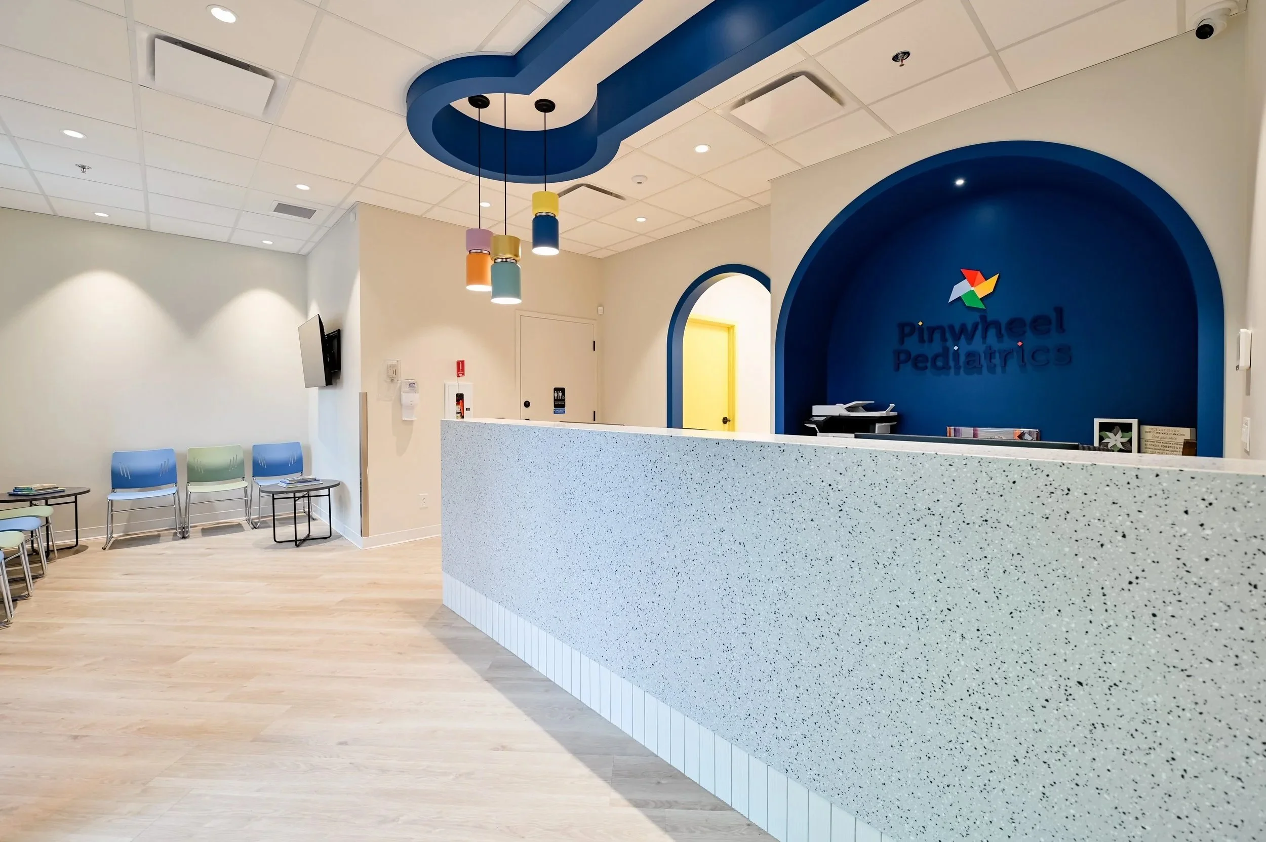 Pinwheel Pediatrics