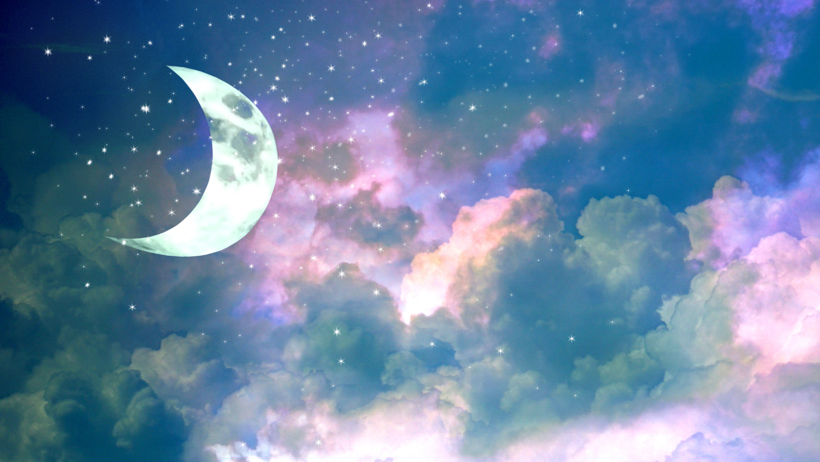 AQUARIUS NEW MOON ACTIVATION
