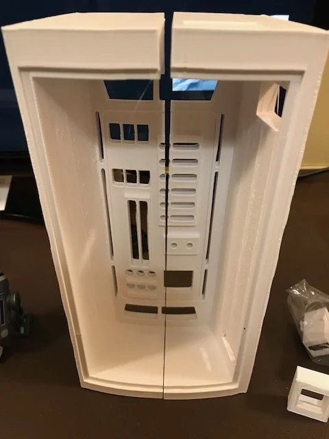 Original Panel