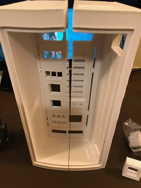 Modified Panel