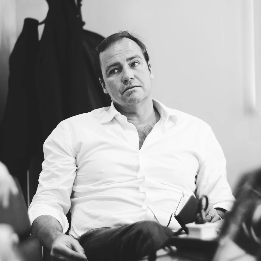 Stefan Linde — Fiduciary Co-investment Partners