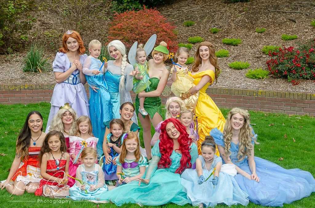 princesses and minis.jpg