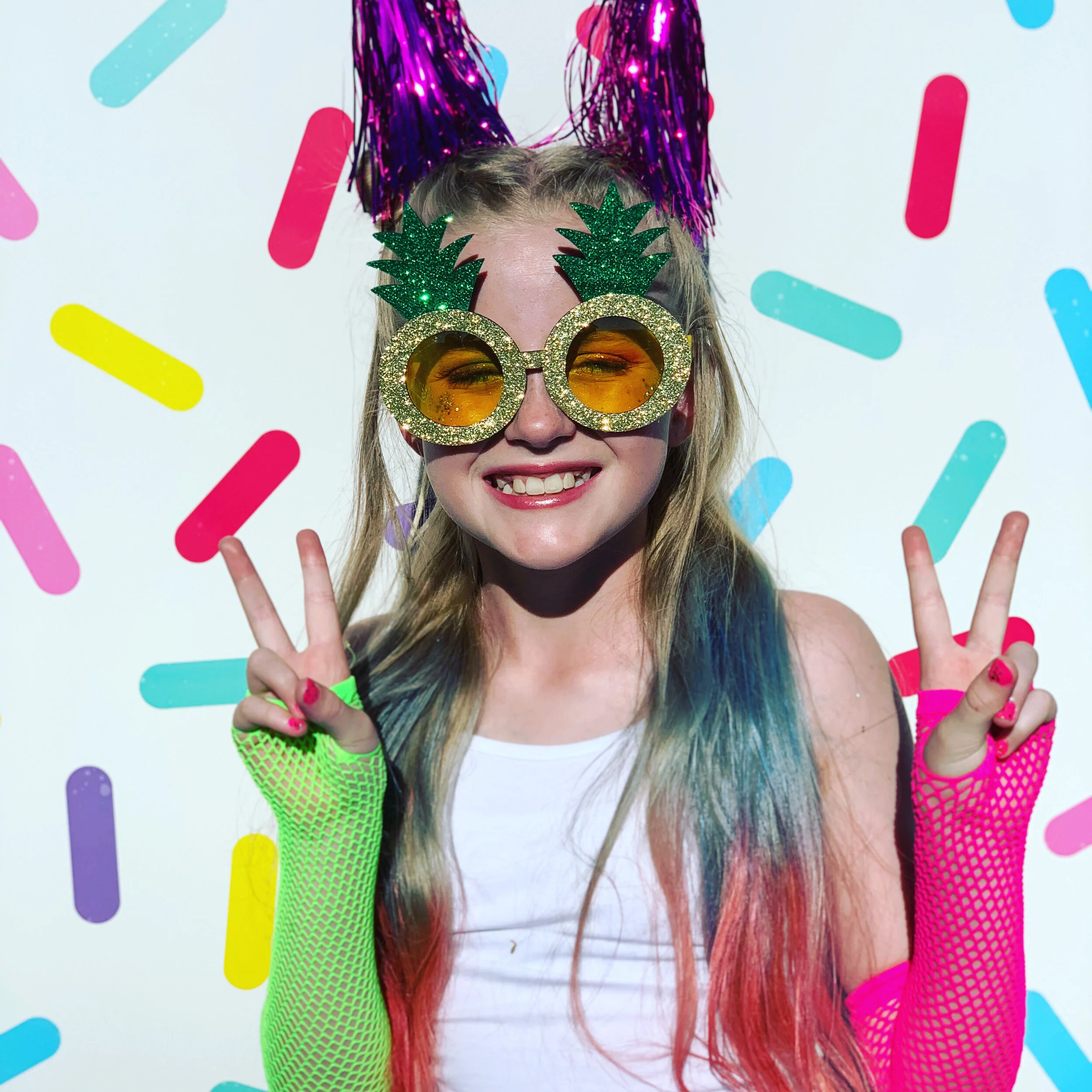 Teenage Girl Birthday Ideas