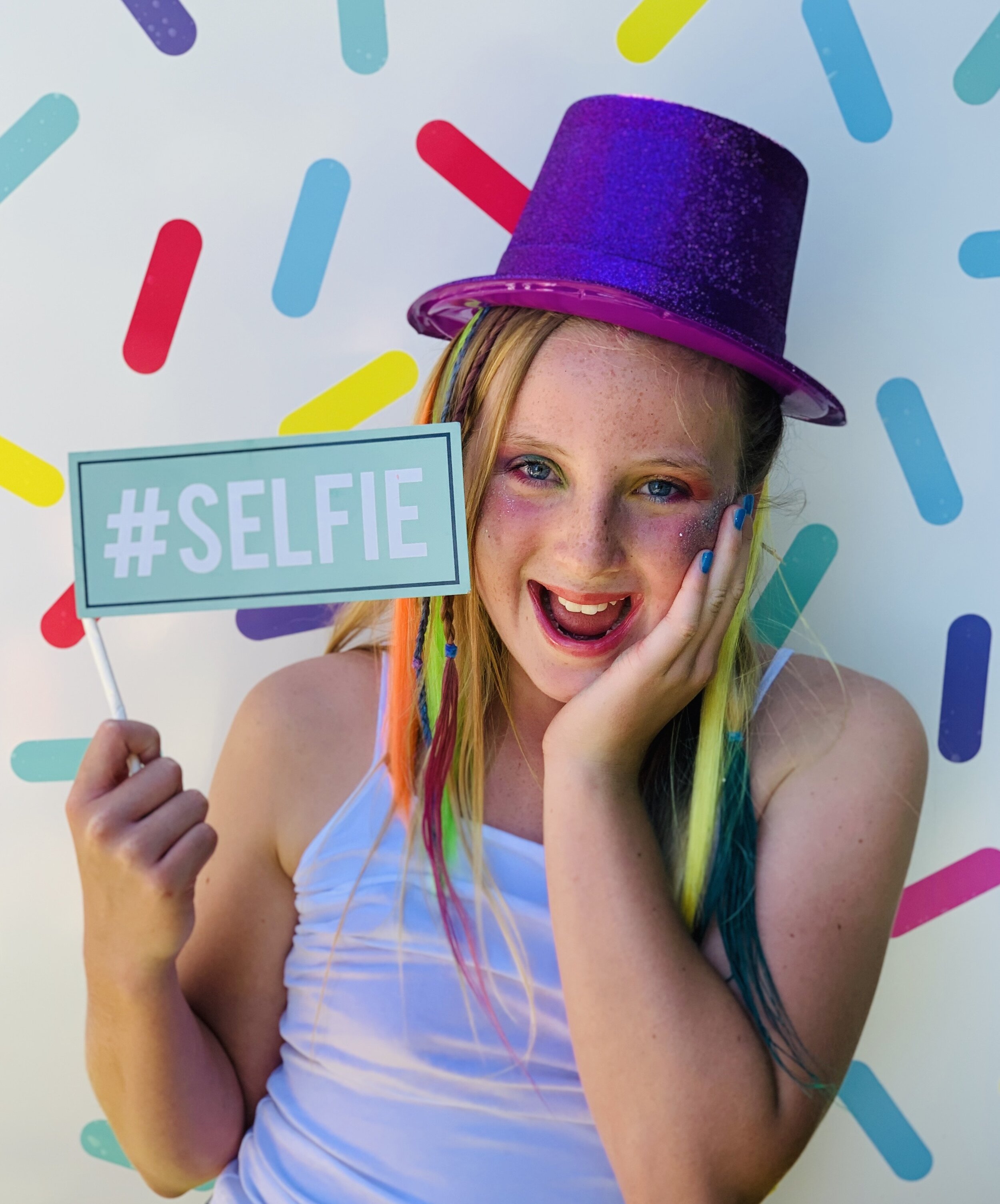 Tween Makeover Party New Zealand