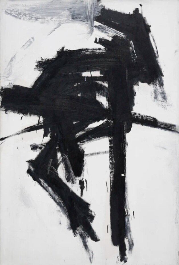 Franz Kline | Sassoon