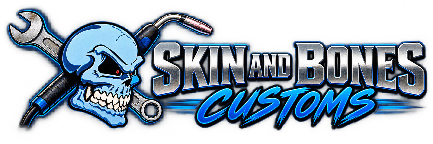 Skin and Bones Inc.
