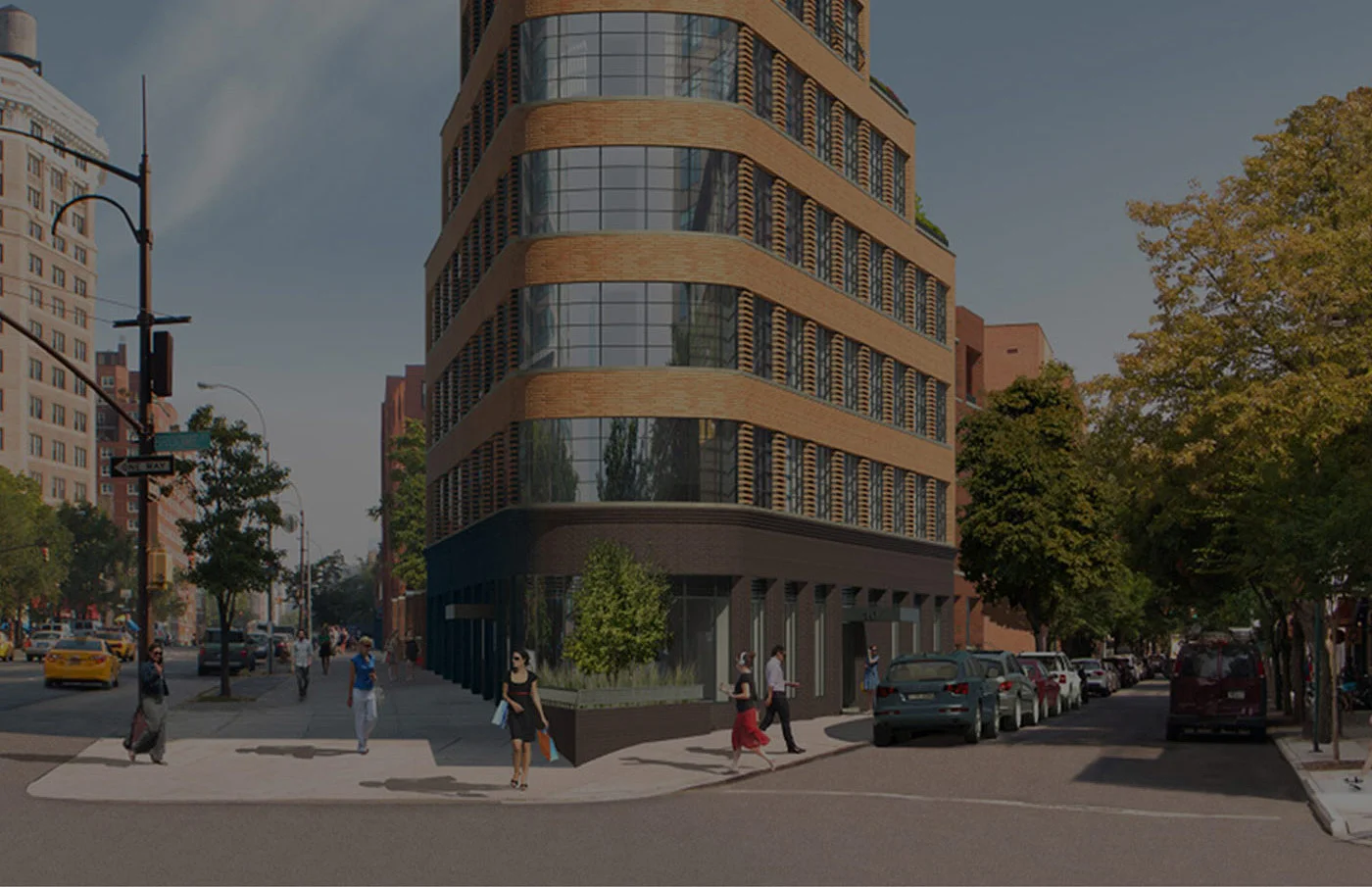 Iconic Mechanical Commercial HVAC. New York.