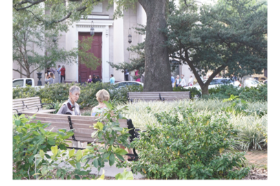Women on Bench.png