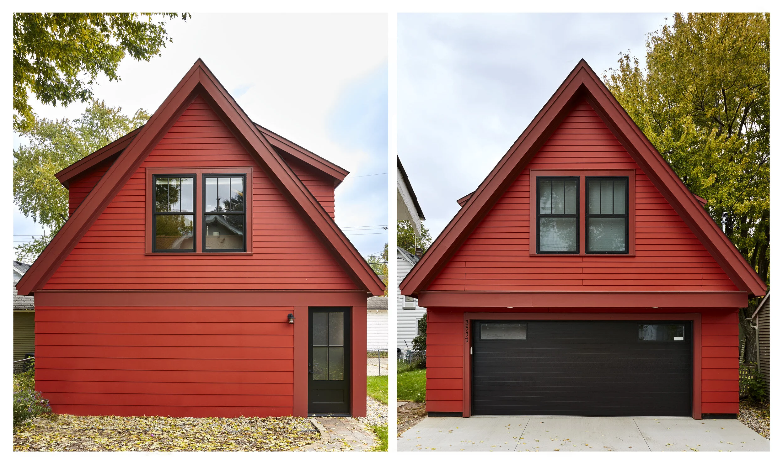 Longfellow ADU part of Minneapolis-St. Paul Home Tour