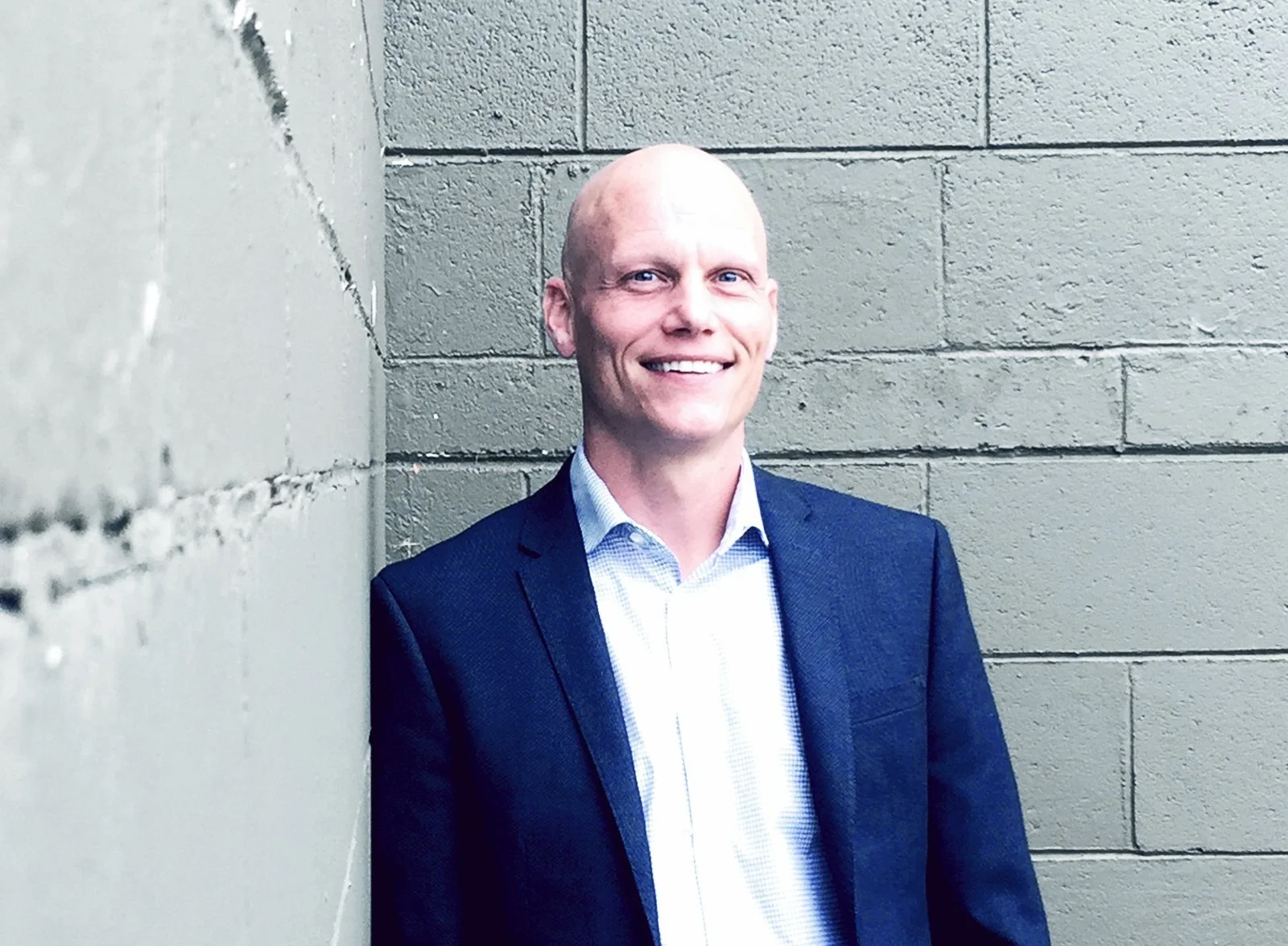 Eric Promoted to Associate Principal