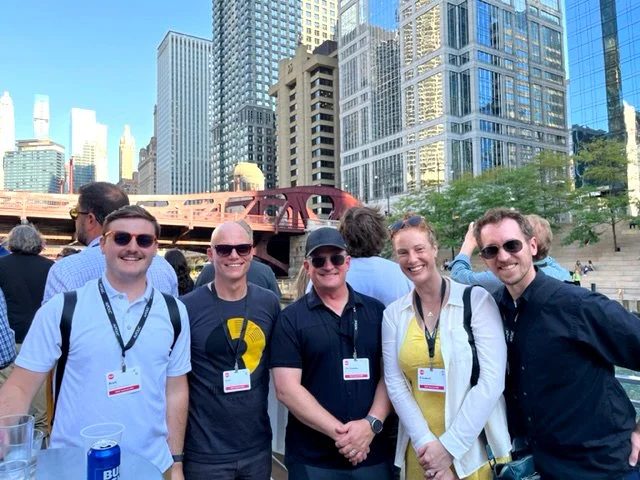CSA Goes to Chicago