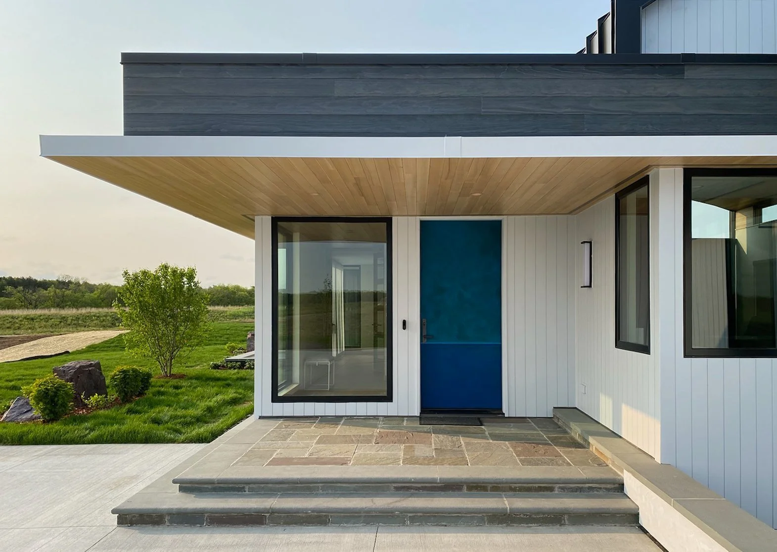 Two Homes Selected for Upcoming Tour