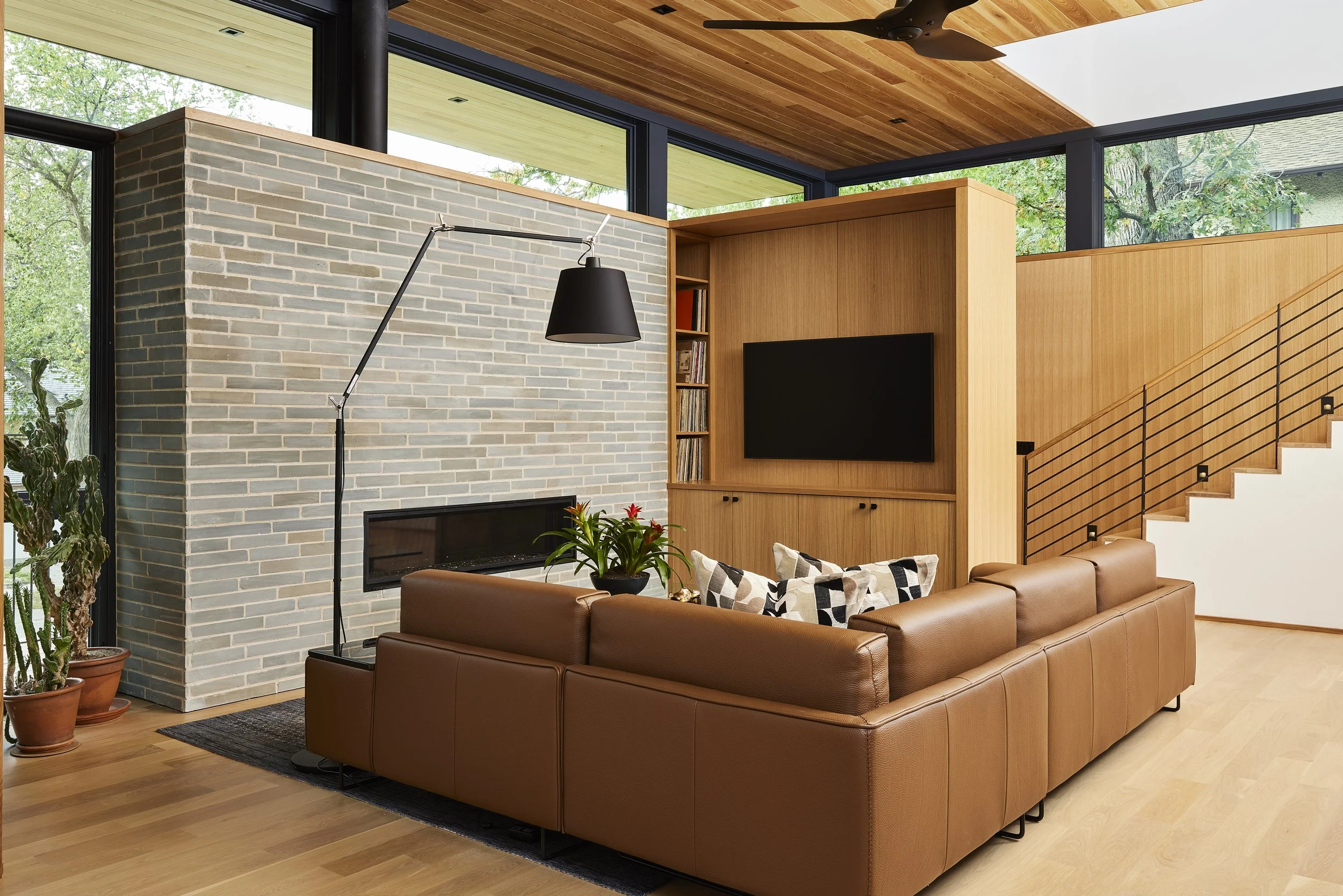 Successful 2023 Homes By Architects Tour