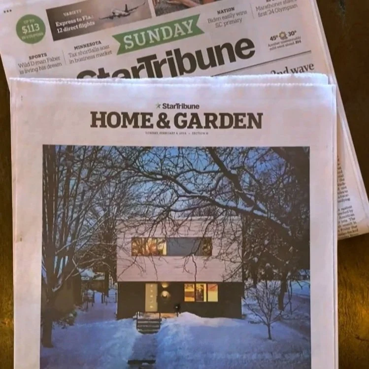 Pop the Top Featured in Star Tribune