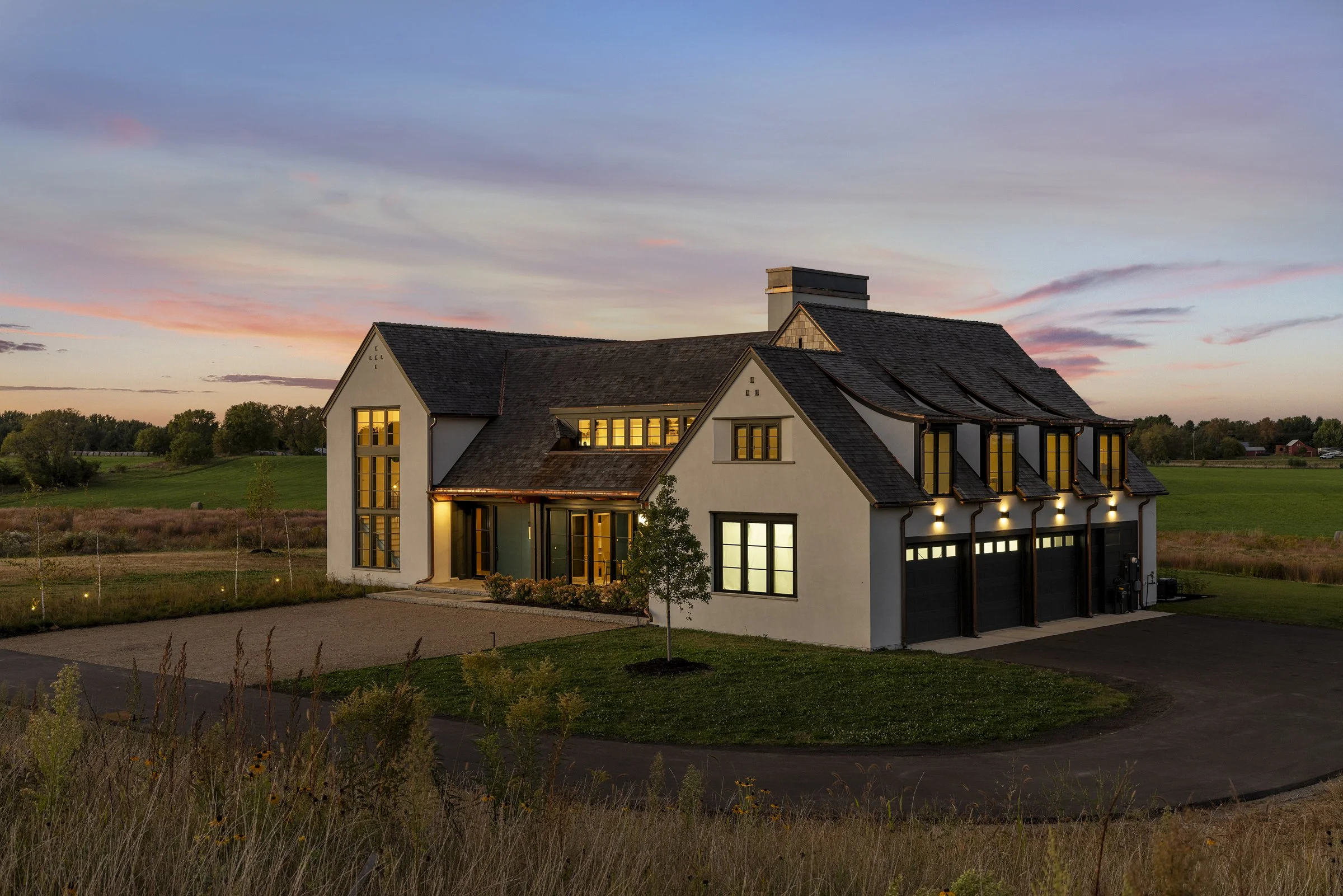 Interview with Andersen Windows