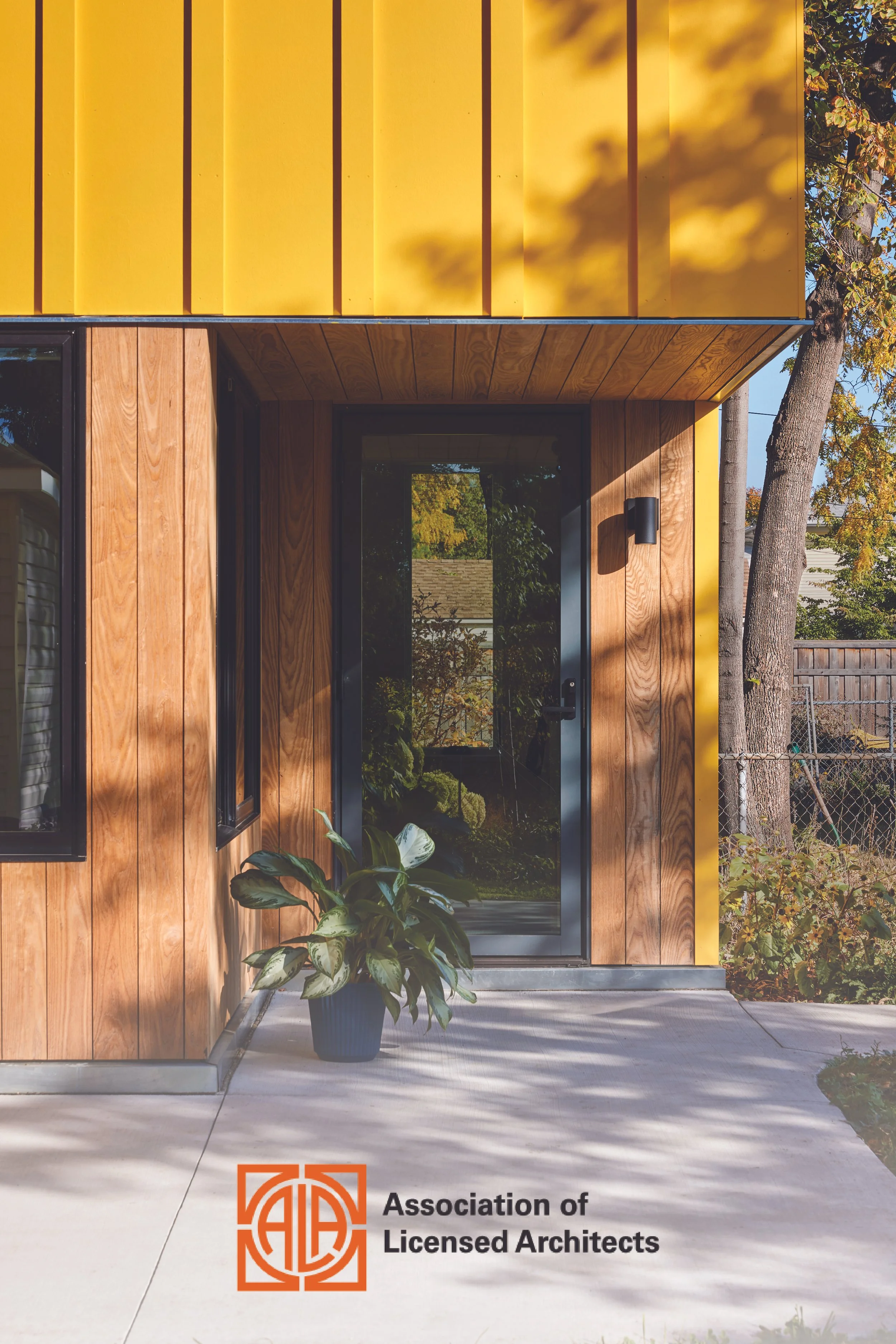 Projects Recognized at the ALA Design Awards