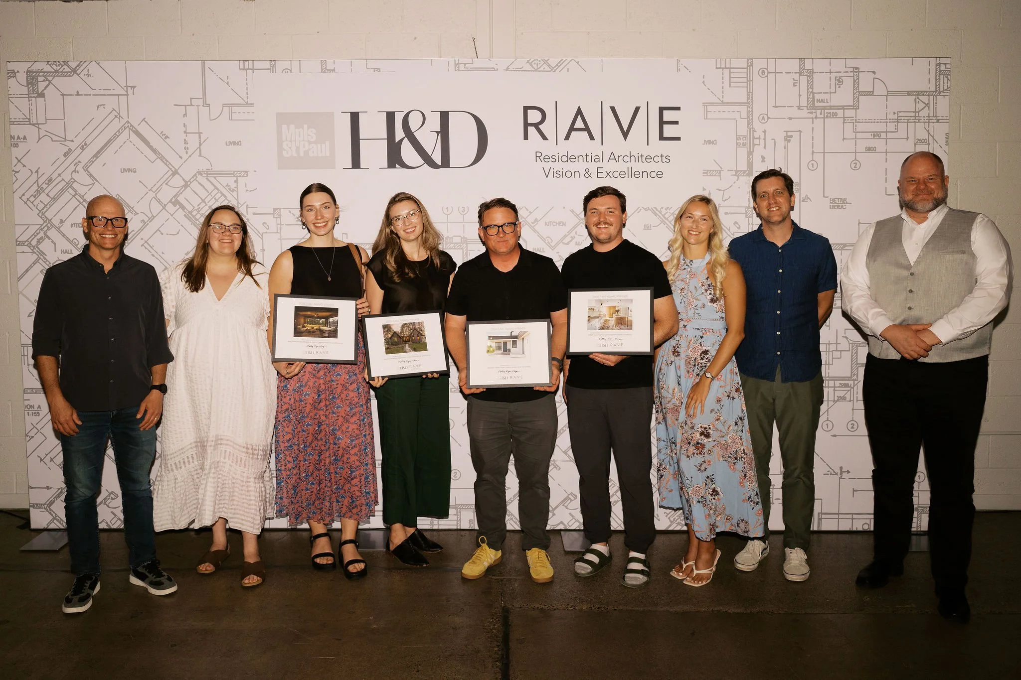 CSA at the 2026 RAVE Awards
