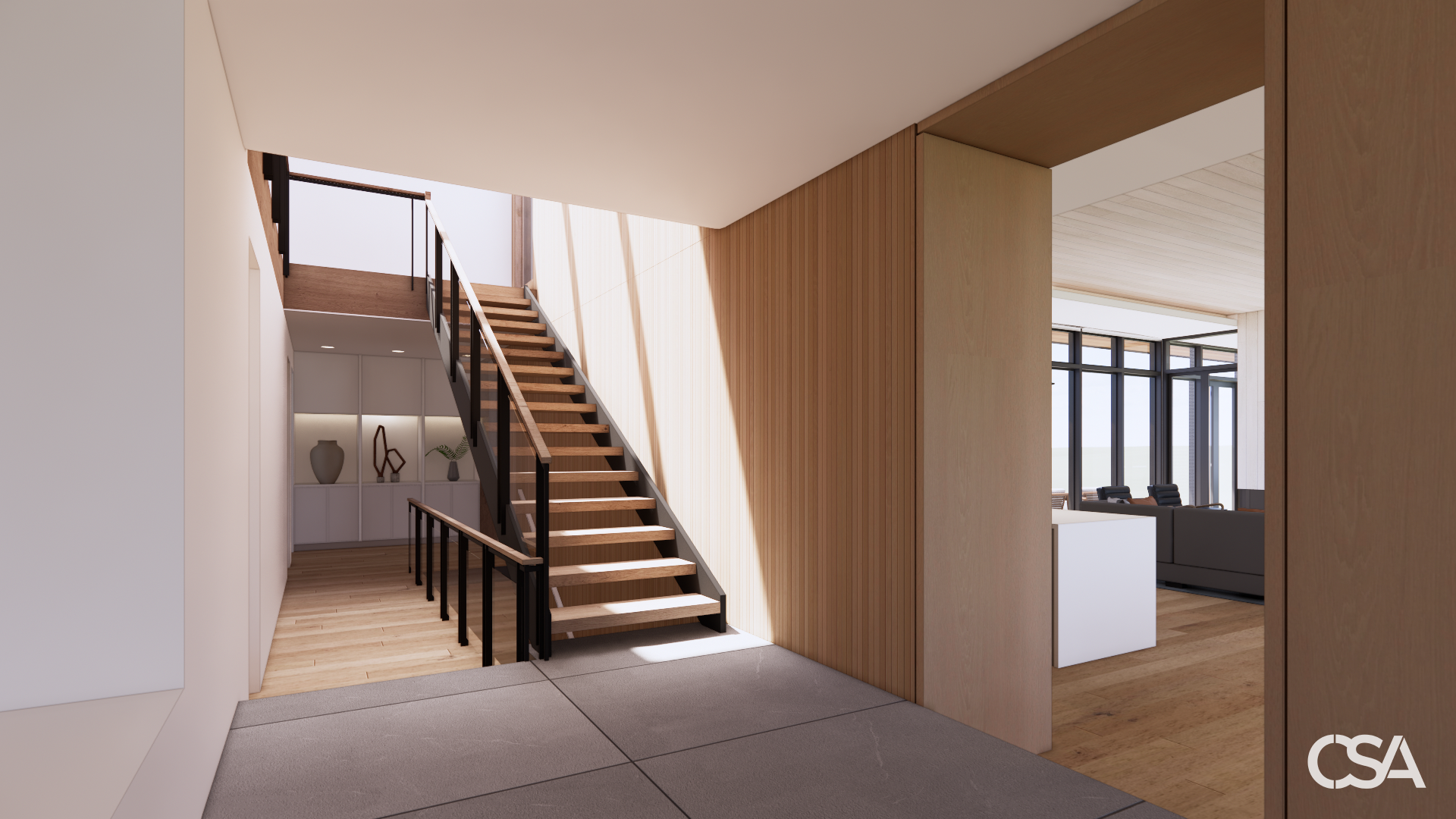 On the Boards portfolio sample 1