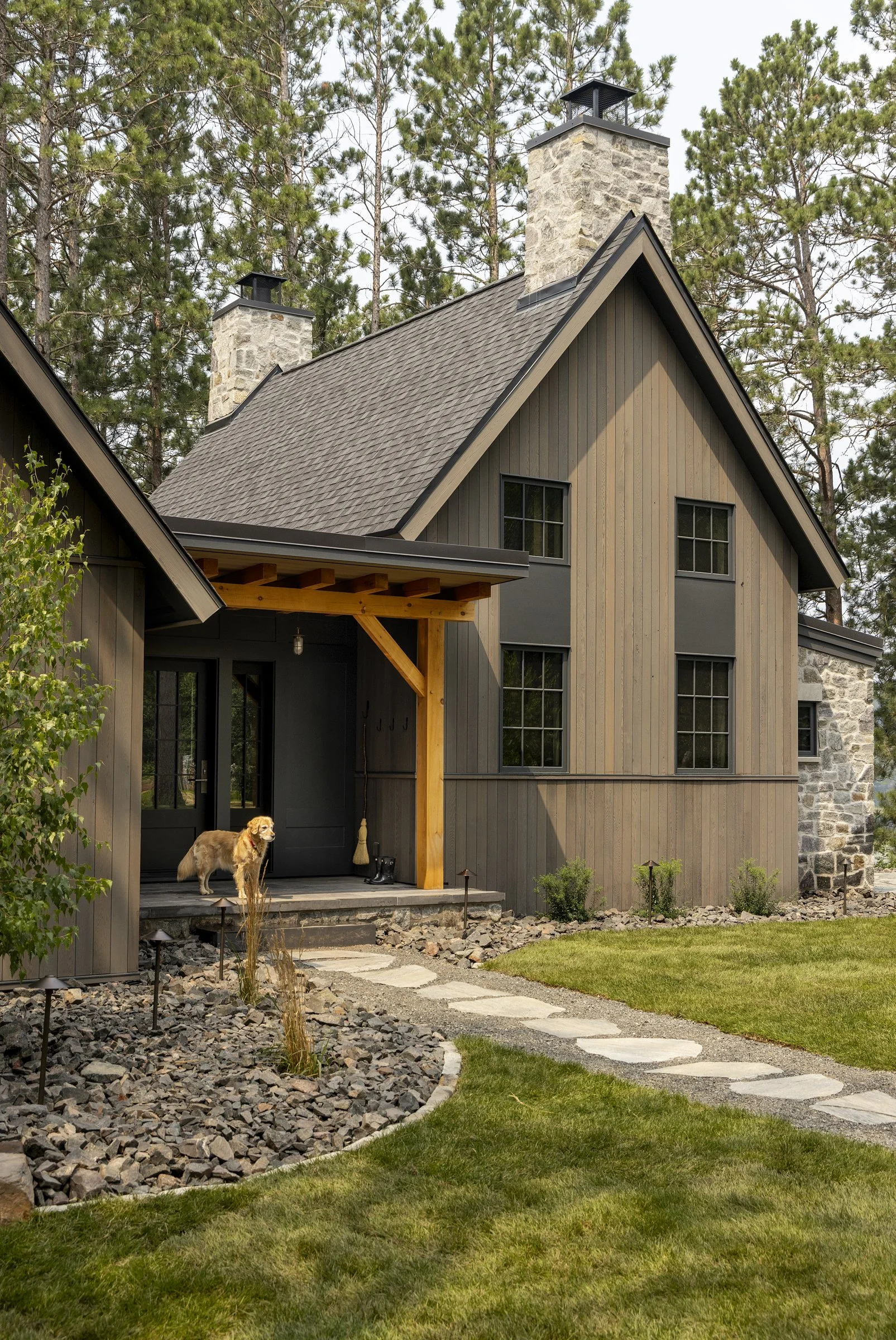 New Homes portfolio sample 3