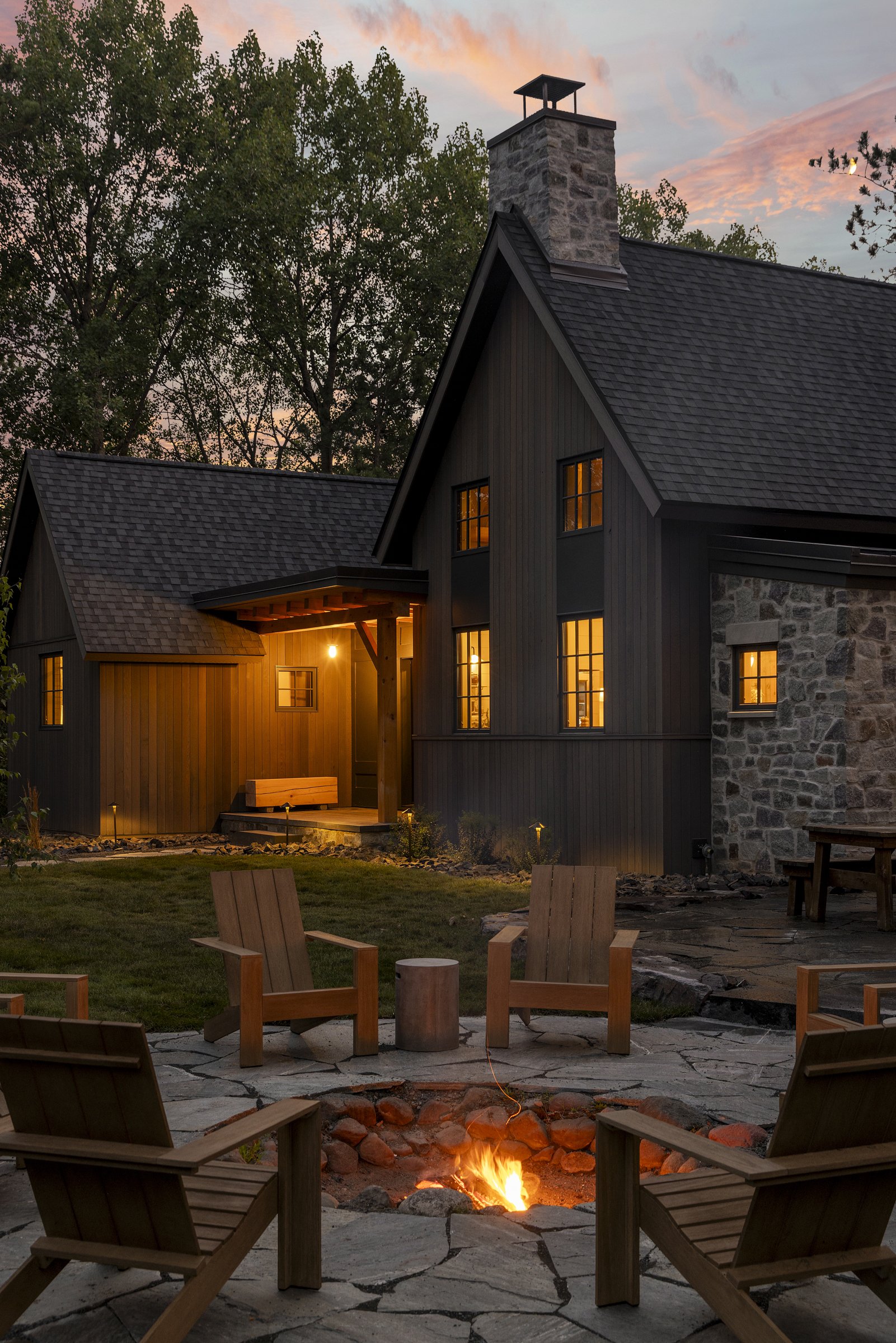 New Homes portfolio sample 4