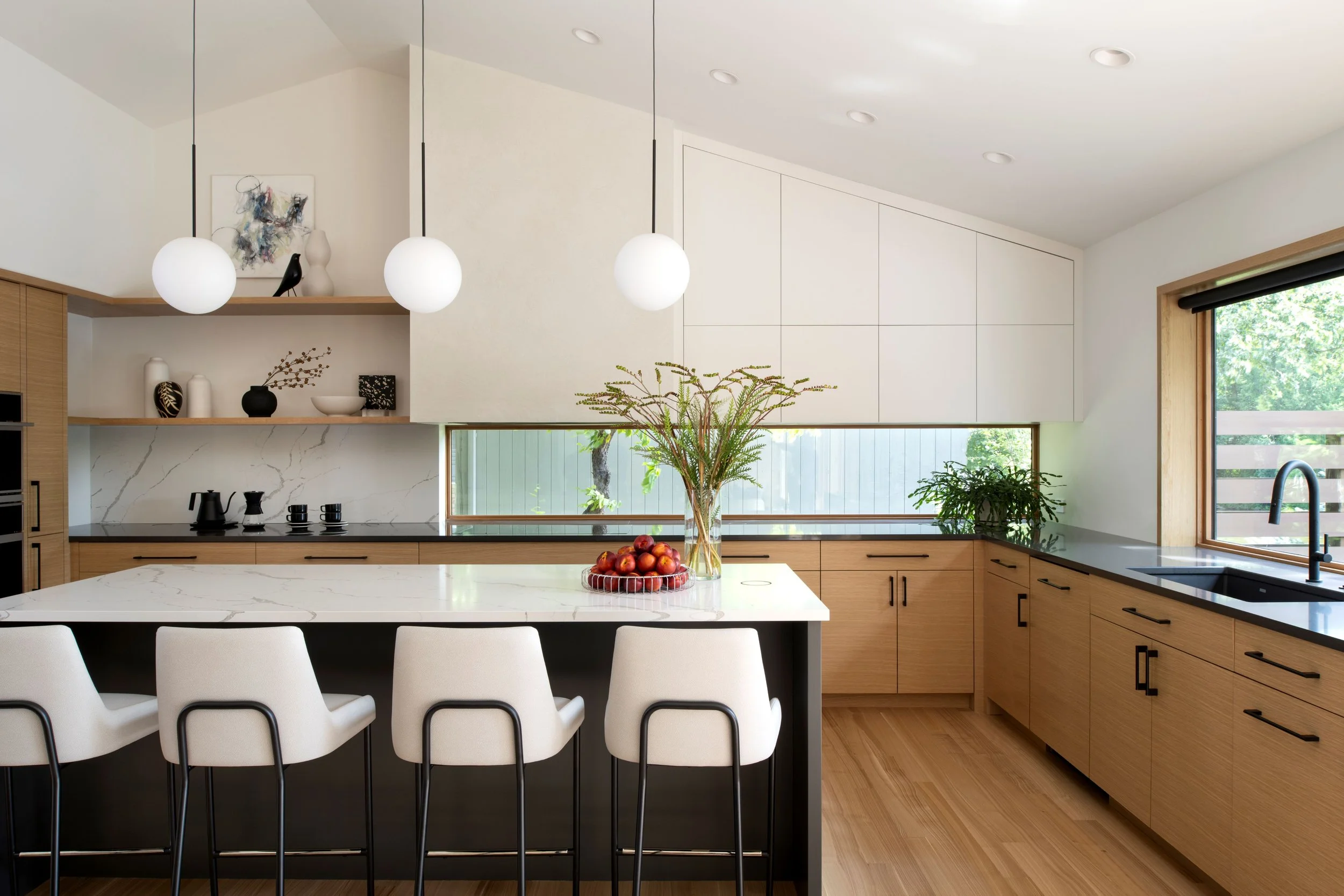 Additions & Remodels portfolio sample 1