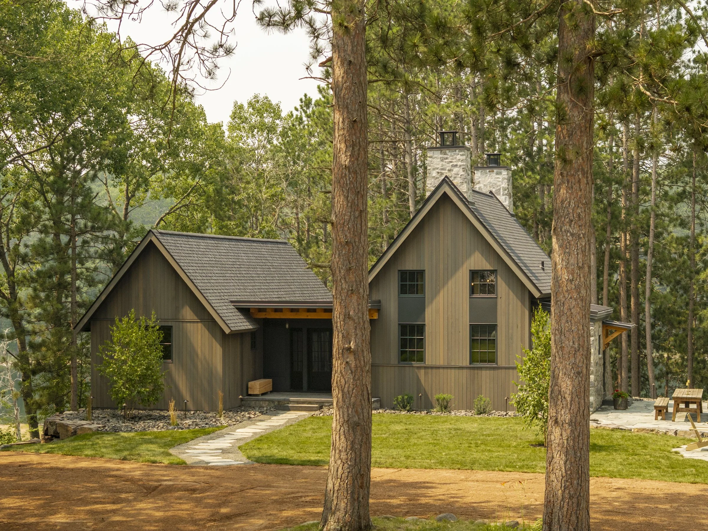 New Homes portfolio sample 2