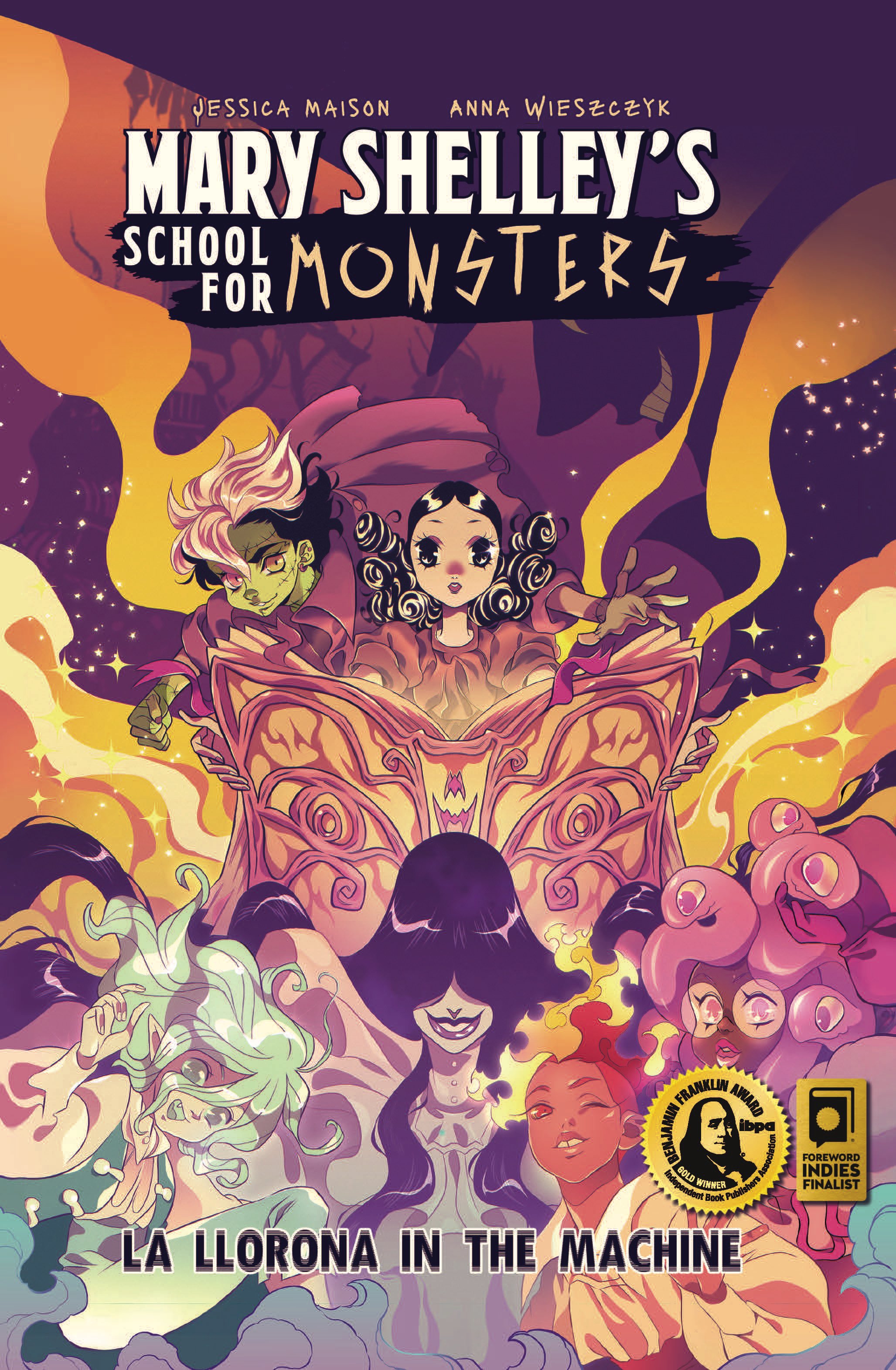 La Llorona COVER INDIES AWARDS.jpg